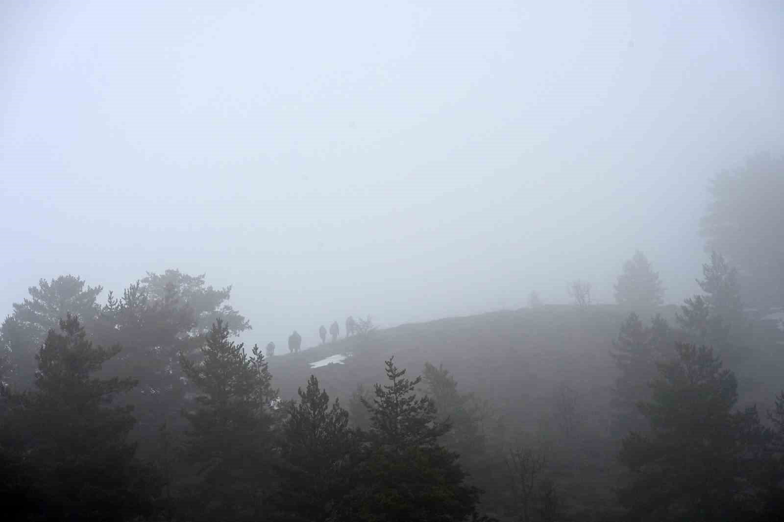 Gümüşhane’nin saklı hazinesi "Eski Mardin" hayran bırakıyor
