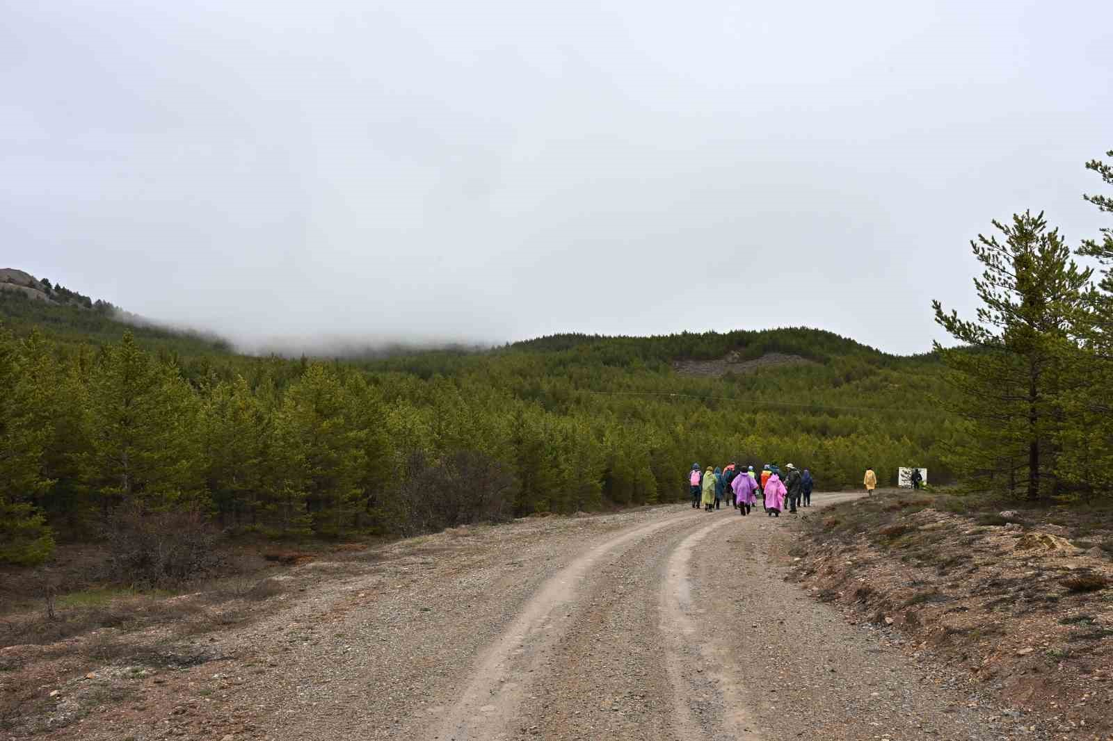Gümüşhane’nin saklı hazinesi "Eski Mardin" hayran bırakıyor
