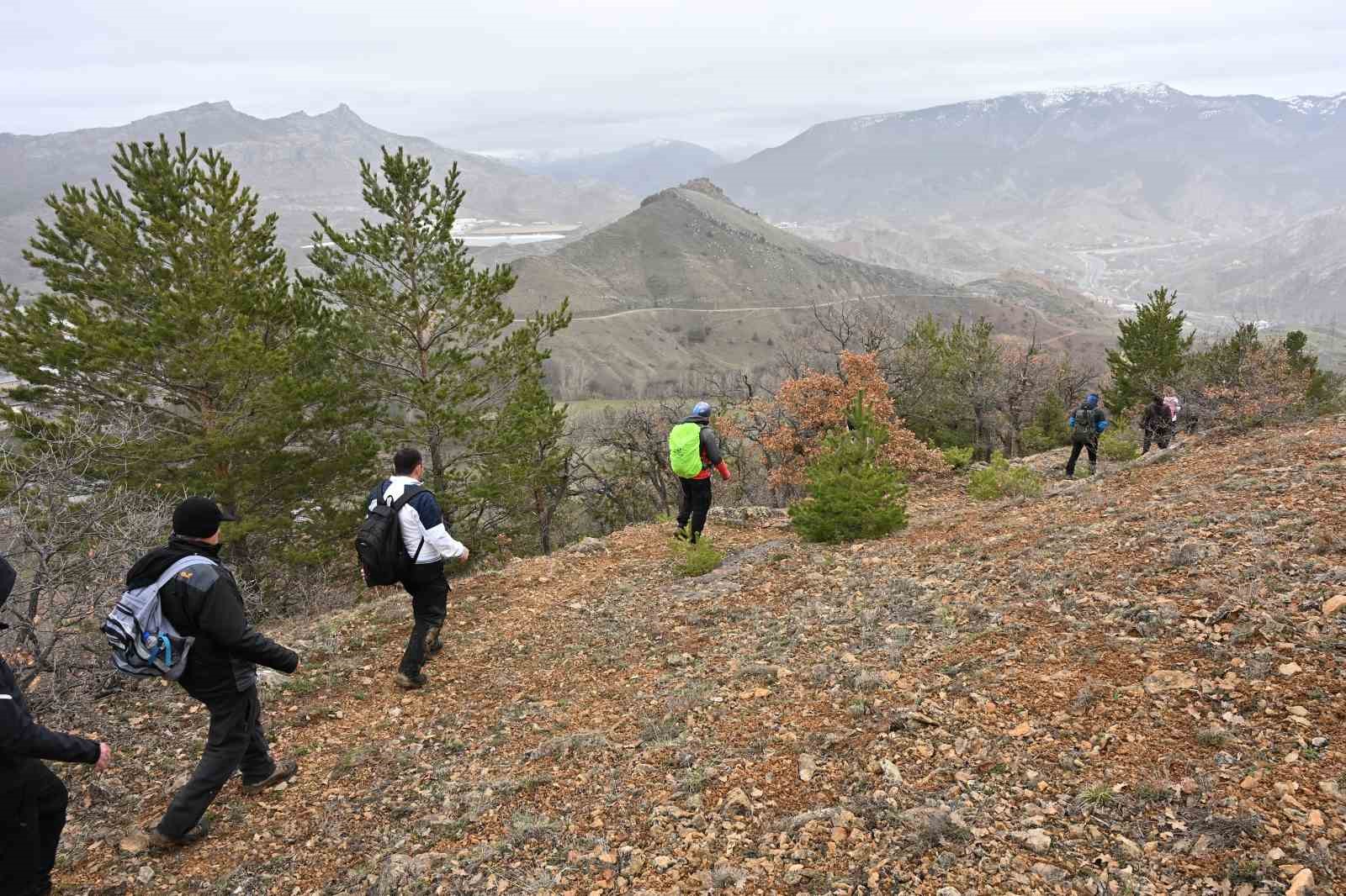 Gümüşhane’nin saklı hazinesi "Eski Mardin" hayran bırakıyor
