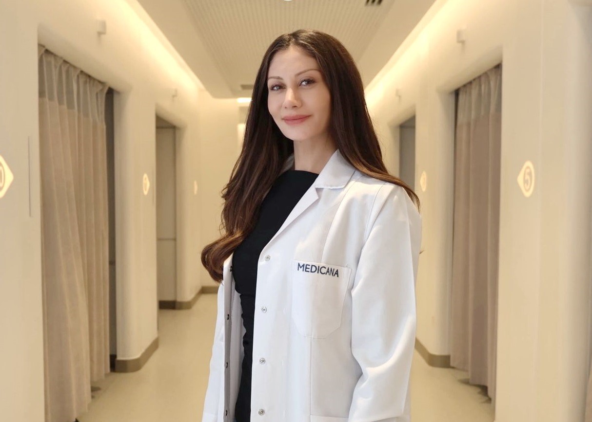 Günde 30 dakika ile 10 yıl genç kalmak mümkün
