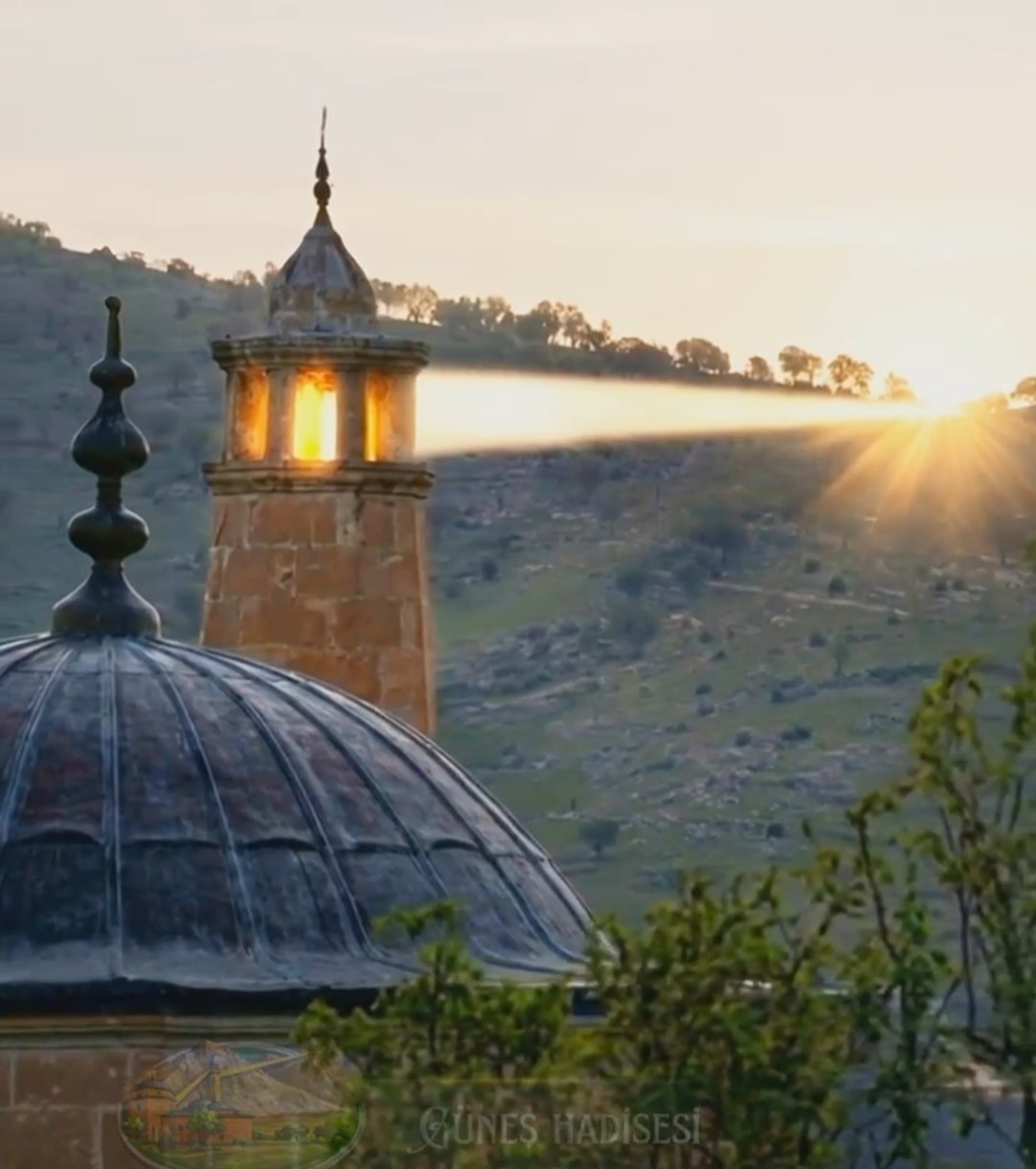 "Güneş Hadisesi" sinematik belgeselle tanıtıldı
