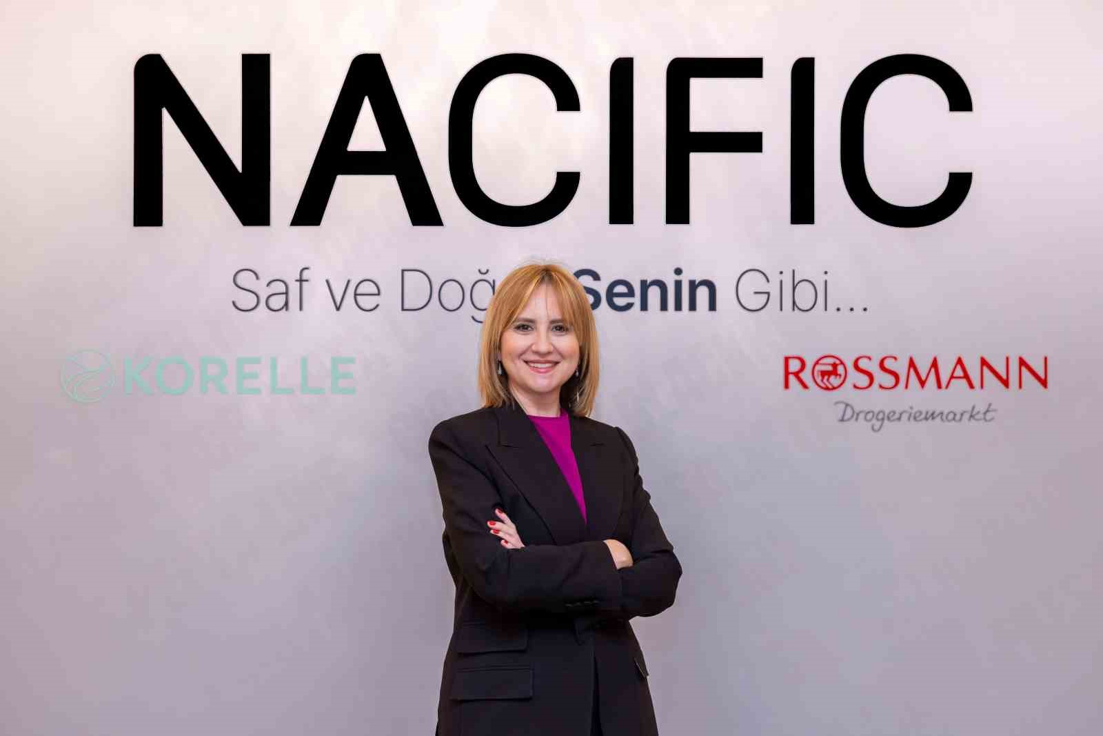 Güney Kore’li cilt bakım markası Nacific, Türkiye pazarına giriş yaptı
