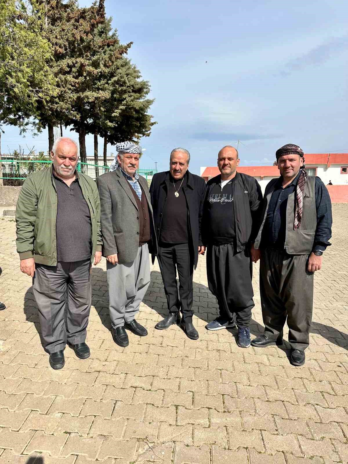 Güneydoğu’nun yaşam tarzı beyaz perdeye aktarılıyor
