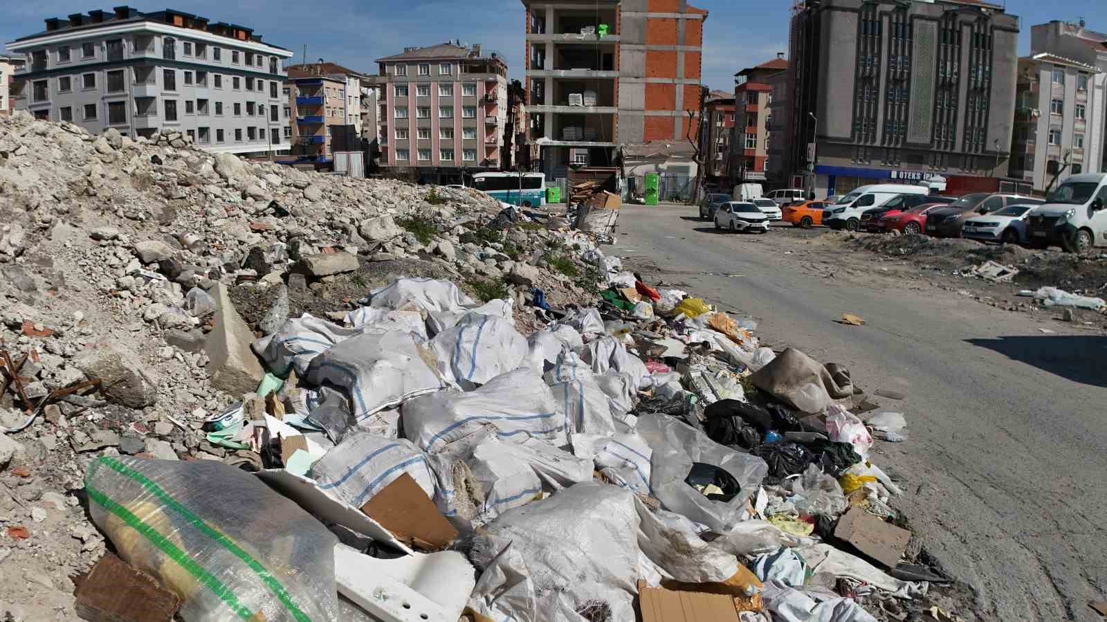 Güngören’de ‘Kentsel Dönüşememe’ isyanı
