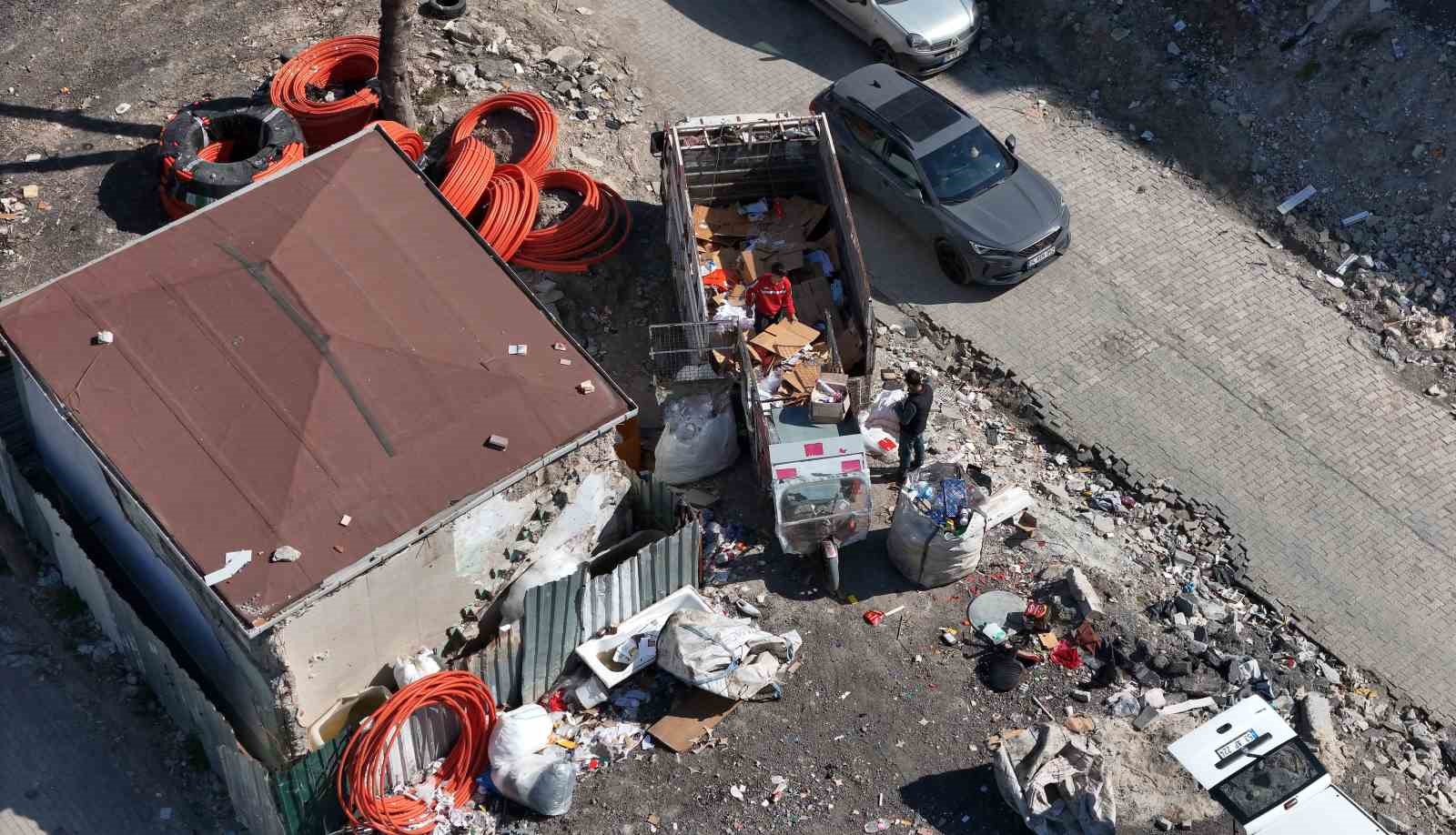 Güngören’de ‘Kentsel Dönüşememe’ isyanı
