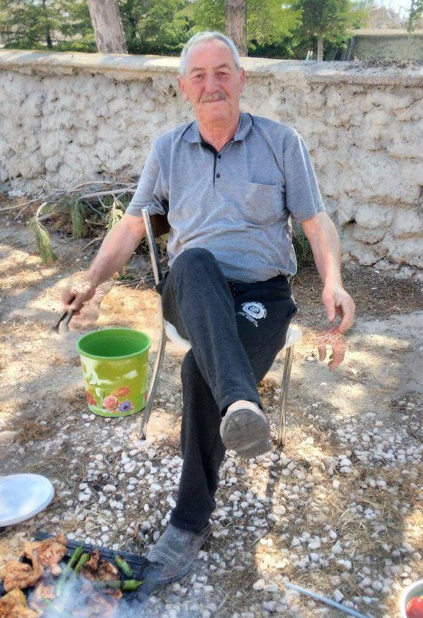 Günyüzü Kaymakamı trafik kazası geçirdi: 1 ölü, 2 yaralı
