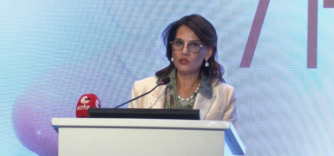 Güven Hastanesi’nden Tıp Bayramı’nda ödül töreni
Güven Hastanesi’nden Tıp Bayramı’nda ödül töreni