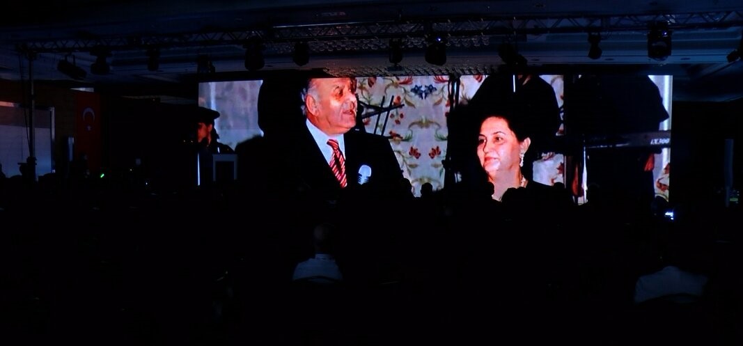 Güven Hastanesi’nden Tıp Bayramı’nda ödül töreni
Güven Hastanesi’nden Tıp Bayramı’nda ödül töreni