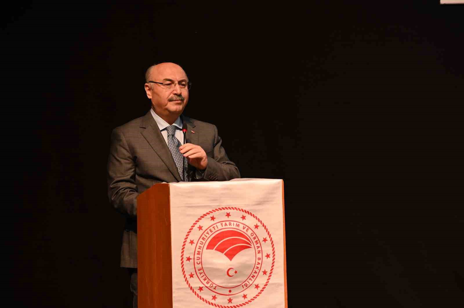 Güvenli gıdanın dijital reçetesi Denizli’de yazıldı
