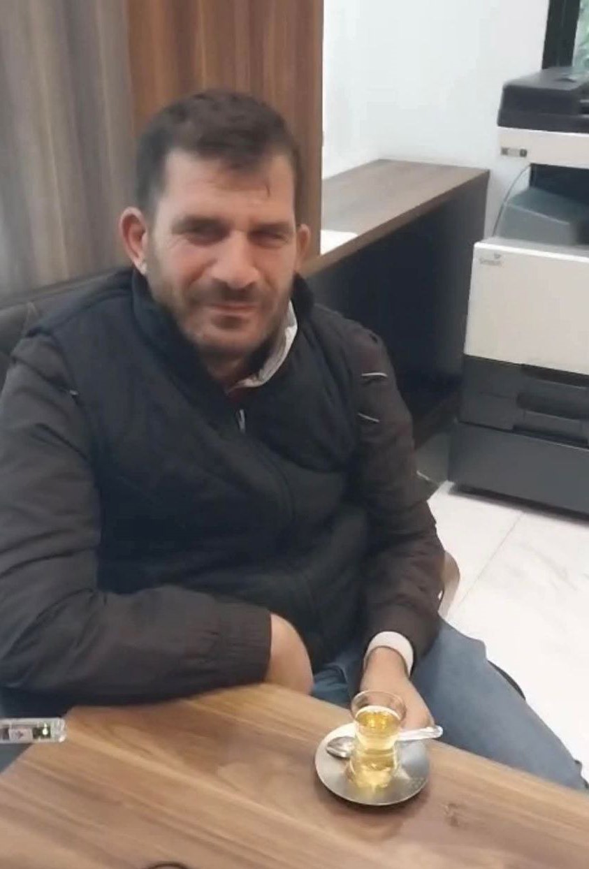 Haber alamadığı kardeşini evde ölü buldu
