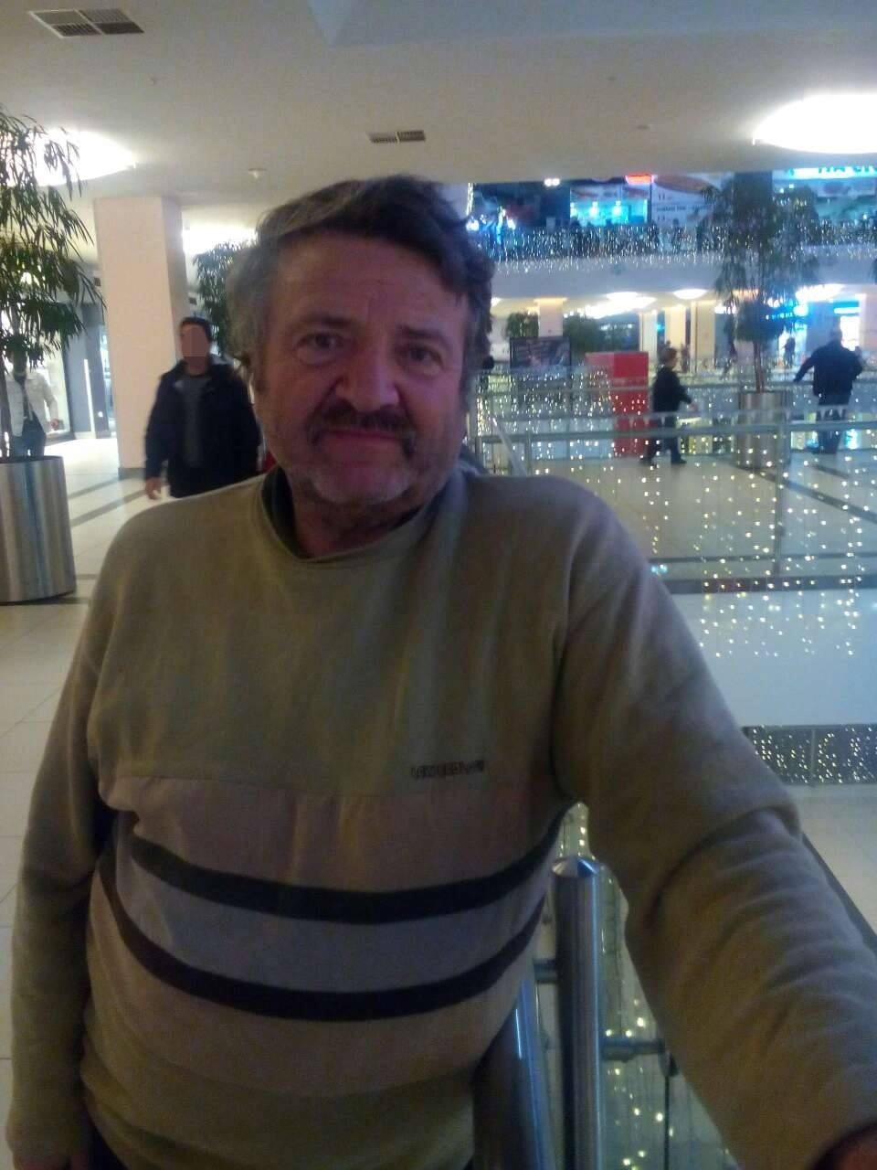 Haber alınamayan adam evinde ölü bulundu
