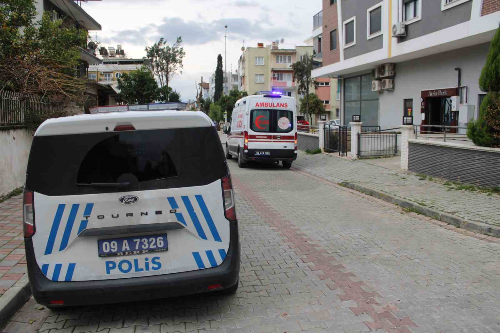 Haber alınamayan genç ekipleri harekete geçirdi
