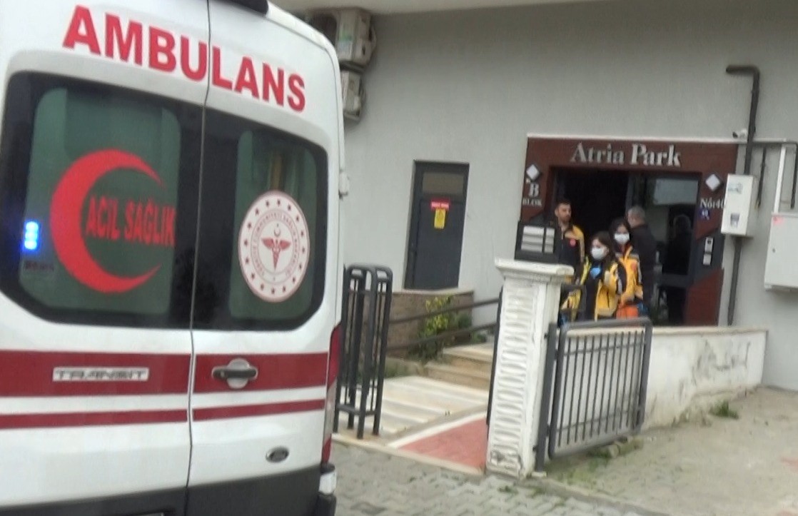 Haber alınamayan genç ekipleri harekete geçirdi
