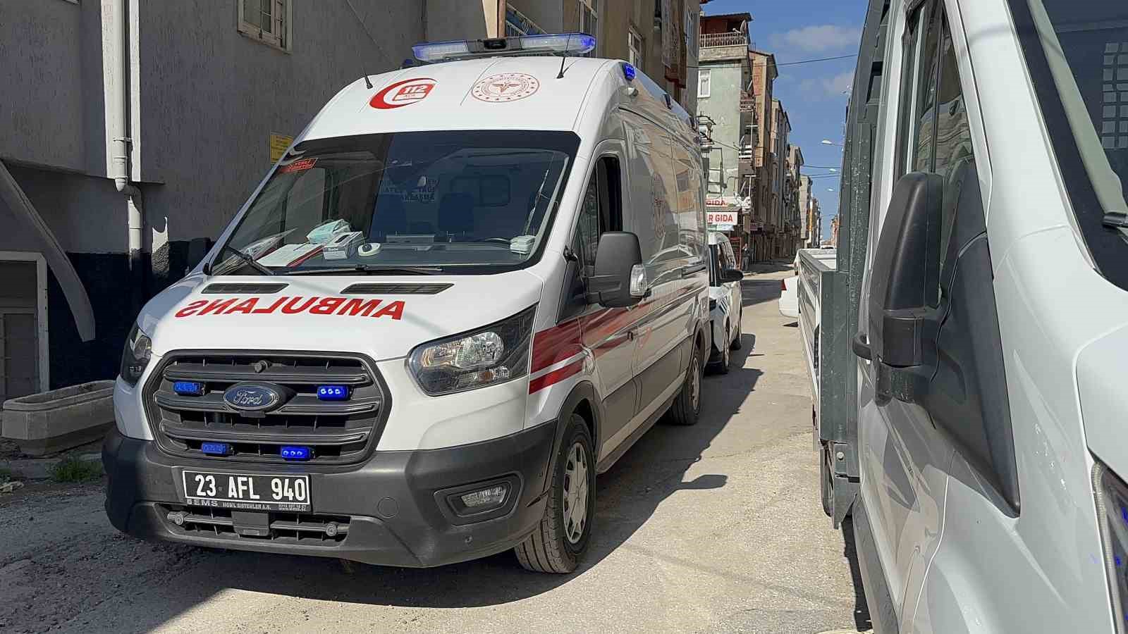 Haber alınamayan şahıs için ekipler seferber oldu, başka bir adreste çıktı
