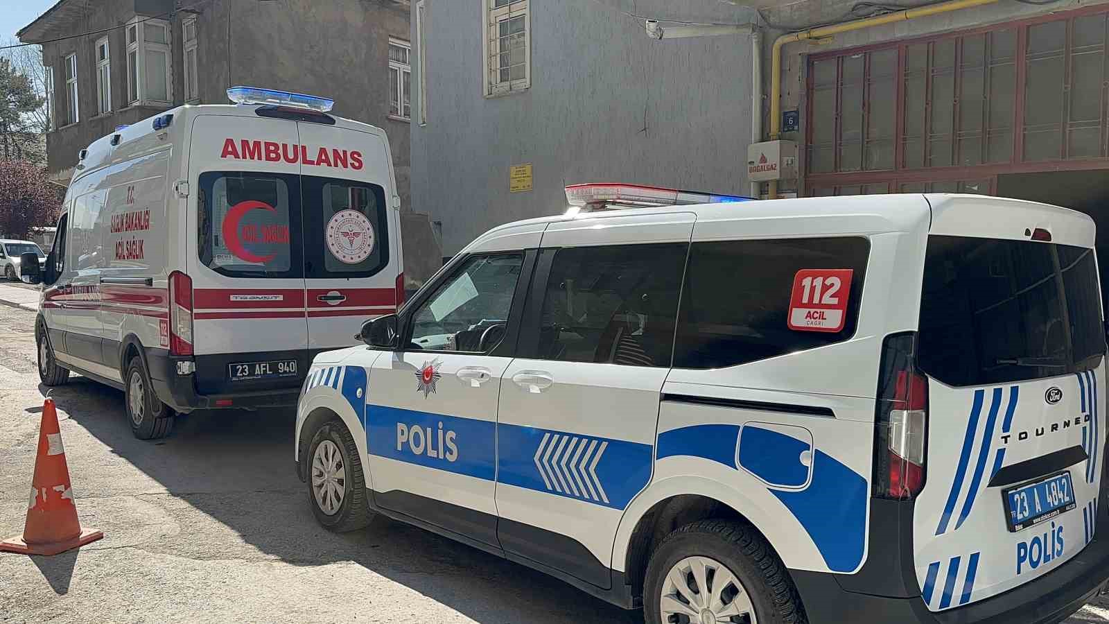 Haber alınamayan şahıs için ekipler seferber oldu, başka bir adreste çıktı
