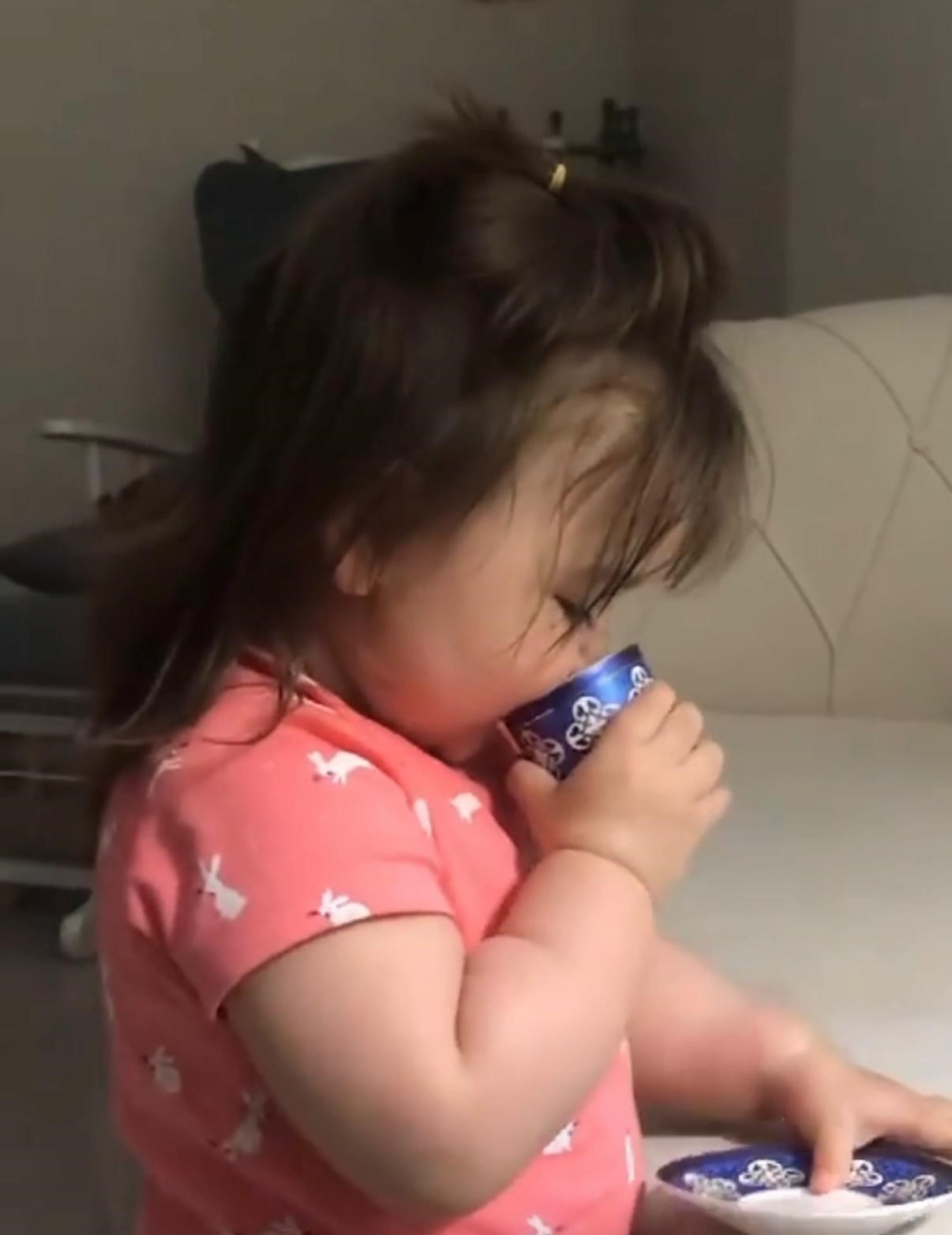 Habersiz değiştiği iddia edilen servisini ararken, 1. sınıf öğrencisi Ela hayattan koptu
