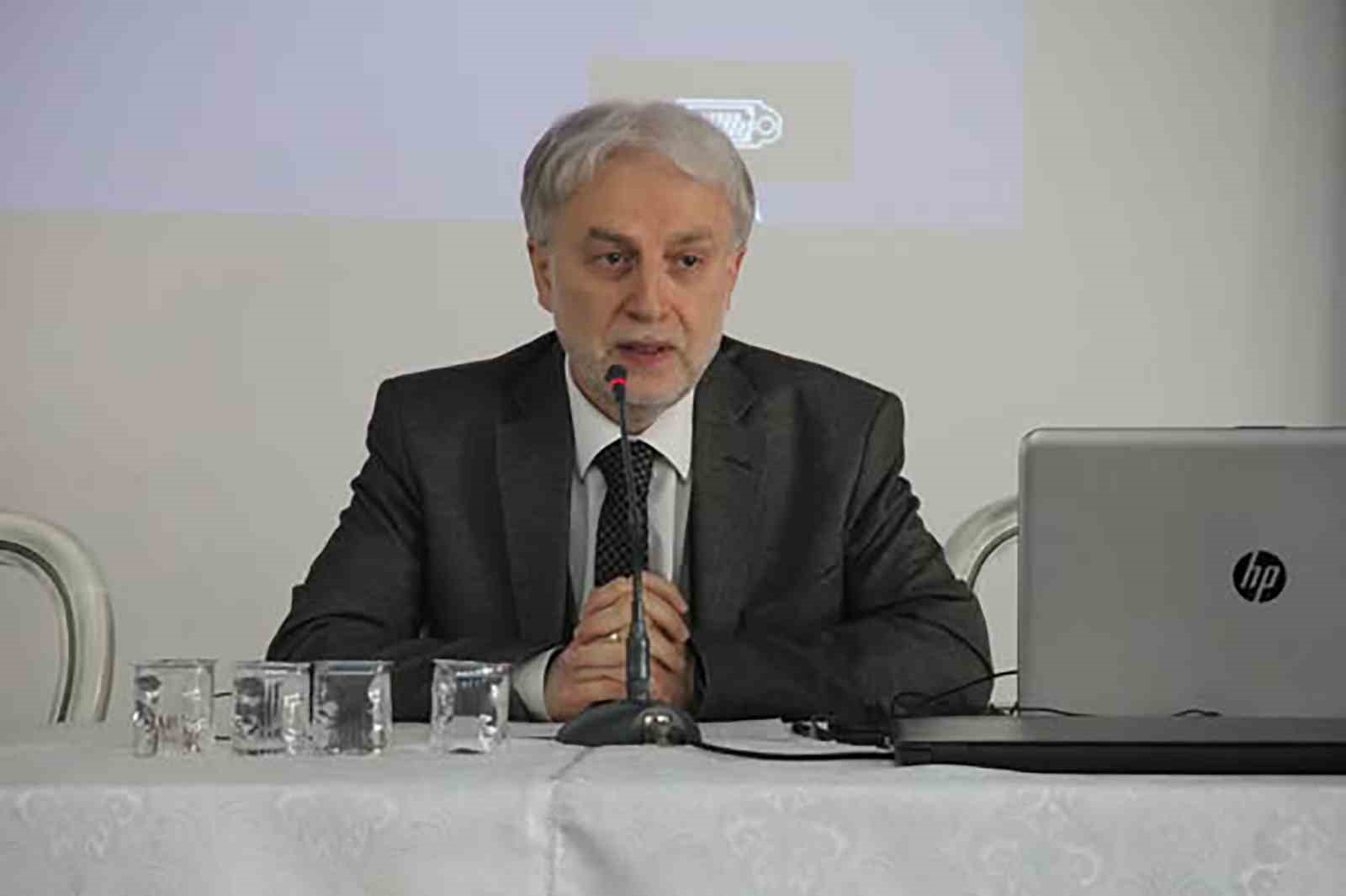 Hacı adaylarına Hac hazırlık semineri
