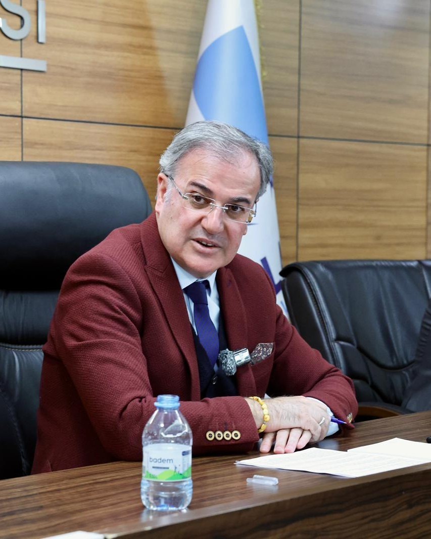 Hacılar Belediyesi Ocak Ayı Meclis Toplantısı gerçekleştirildi
