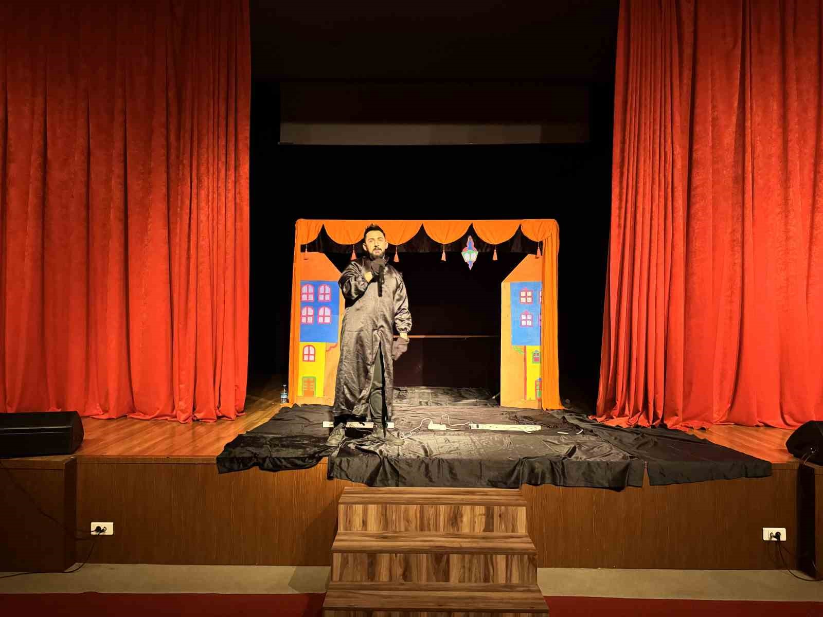 Hacılar’da yarıyıl tatili geçirmek bir başka olacak
