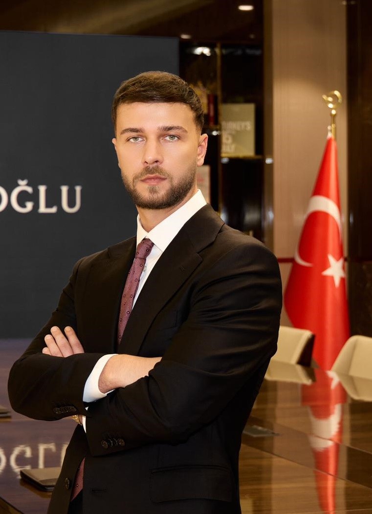 Hacıoğlu Holding çatısı altında stratejik yapılanma
Hacıoğlu Holding çatısı altında stratejik yapılanma
