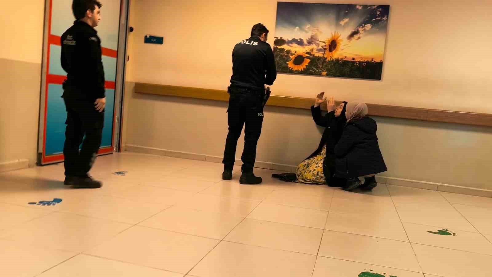 Hafif ticari aracın çarptığı çocuk ağır yaralandı

