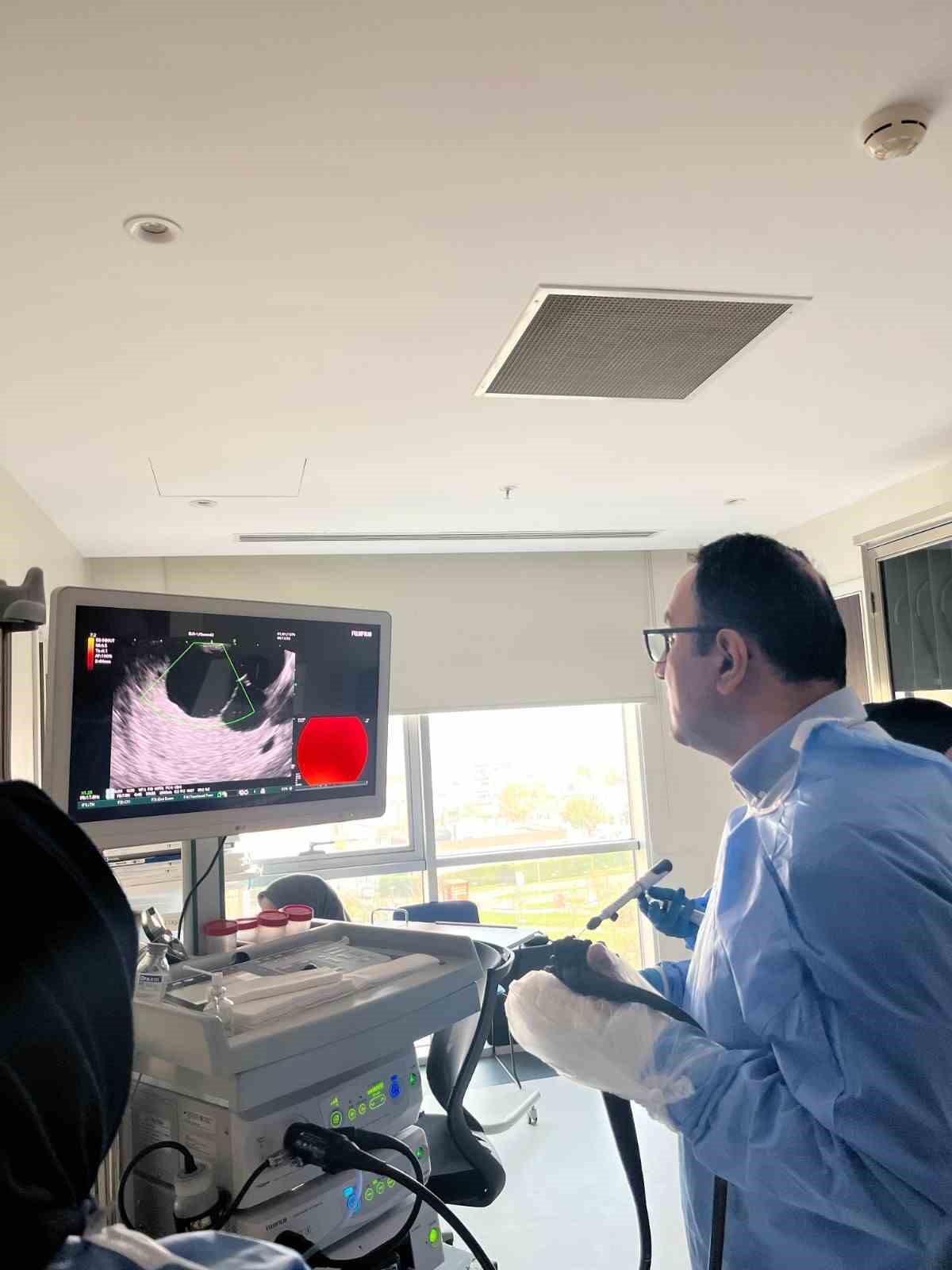 Haftalarca süren ishal ve karın ağrısına dikkat
