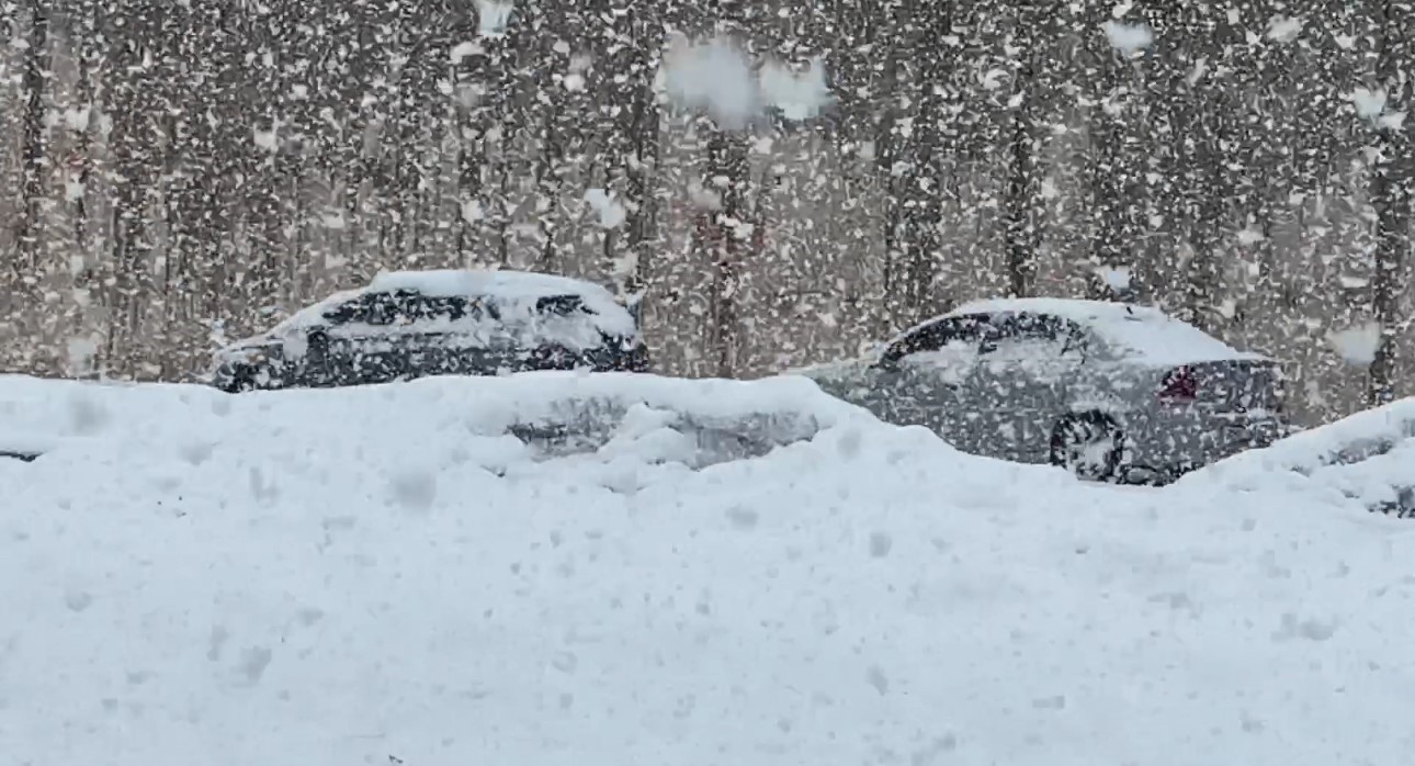 Hakkari ve Yüksekova’da eğitime kar engeli
