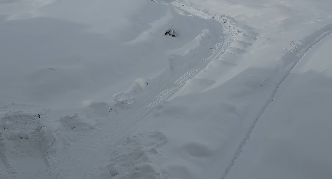 Hakkari’de kar yağışı: 229 yerleşim yerinin yolu kapandı
