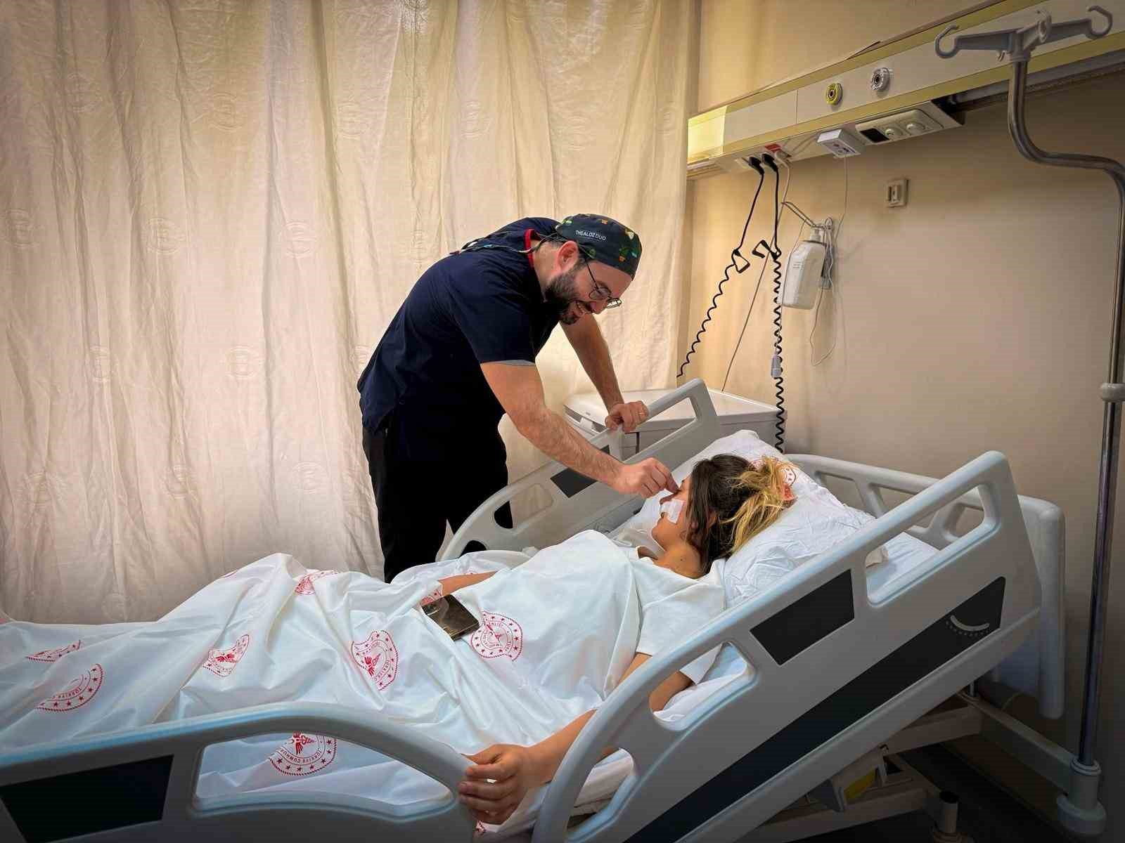 Hakkari’de sağlıkta bir başarı hikâyesi
