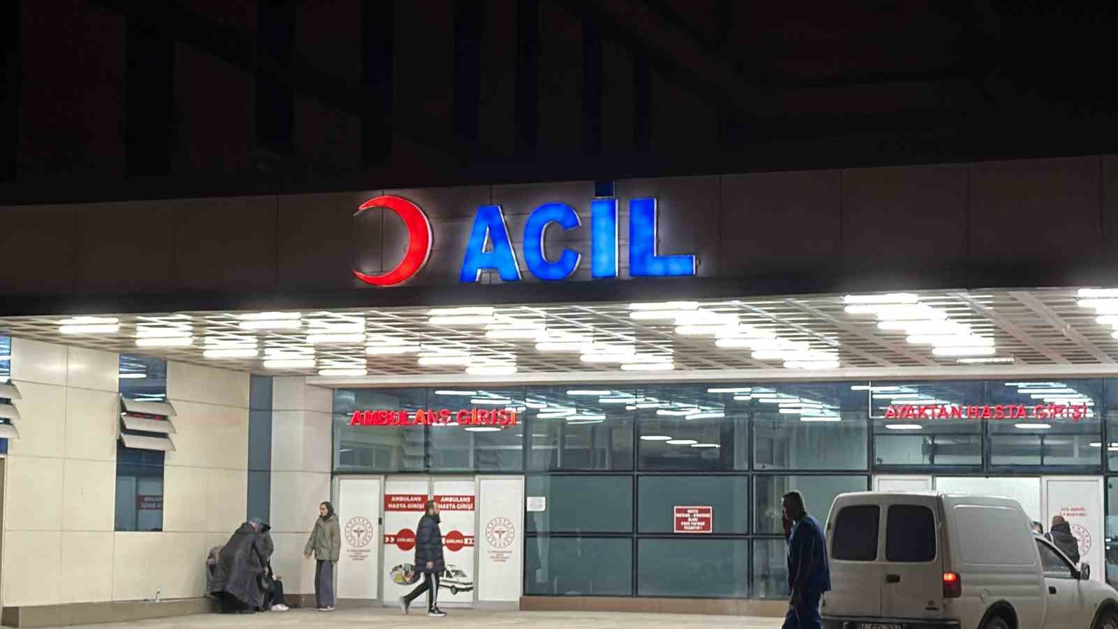 Halı sahada kalp krizi: 48 yaşında hayatını kaybetti
