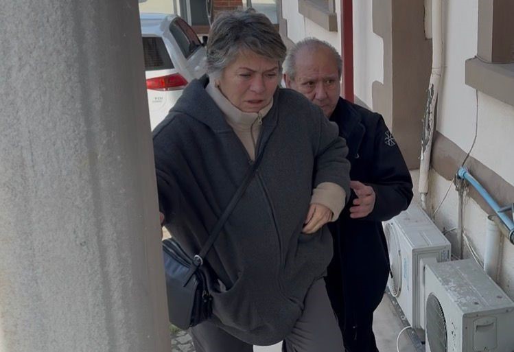 Halit Yukay davasında acılı aile konuştu: "Aslan gibi oğlum denizin dibinde bırakıldı"
