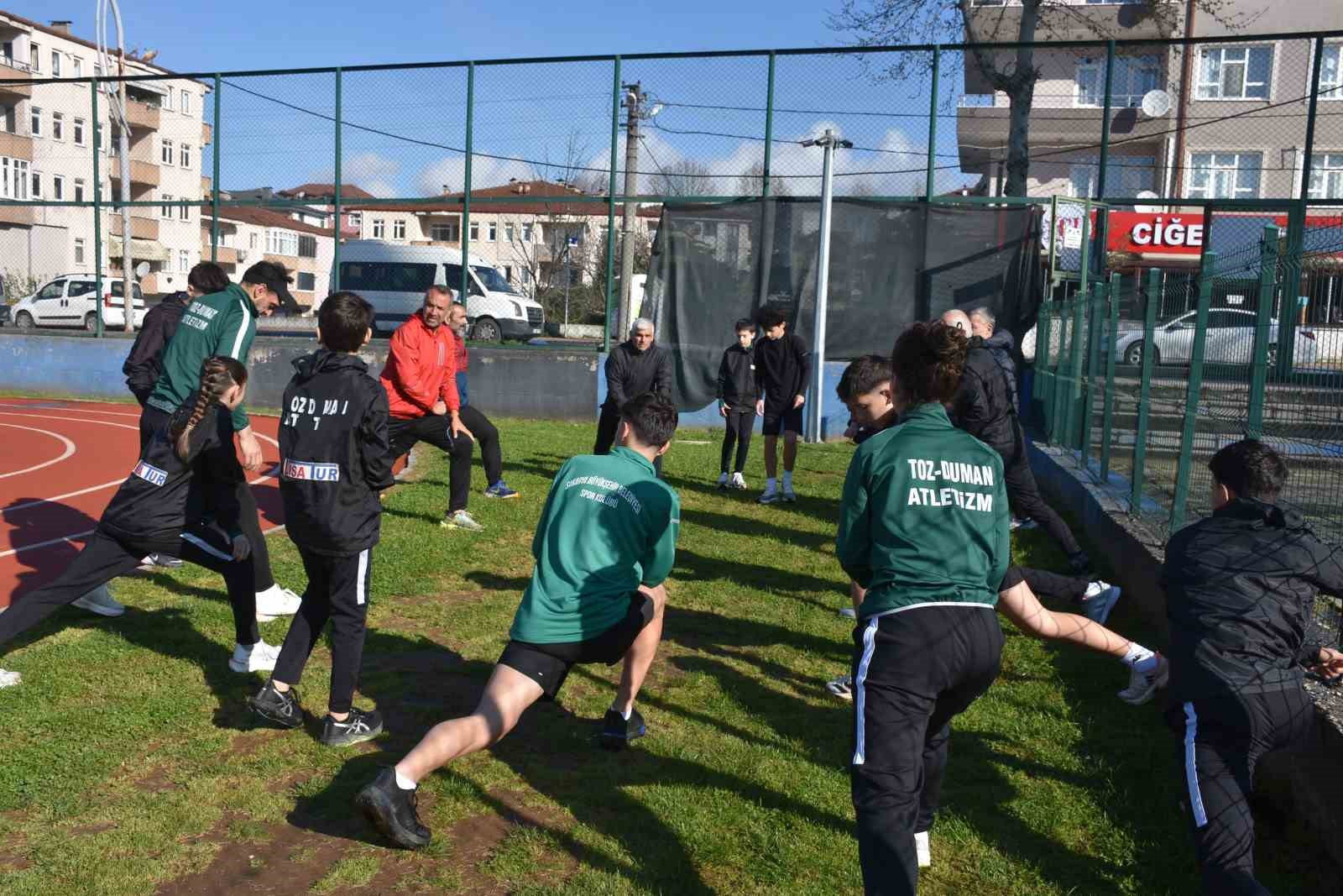 Halk eğitim bünyesindeki ücretsiz kurslar, şampiyonlar yetiştiriyor
