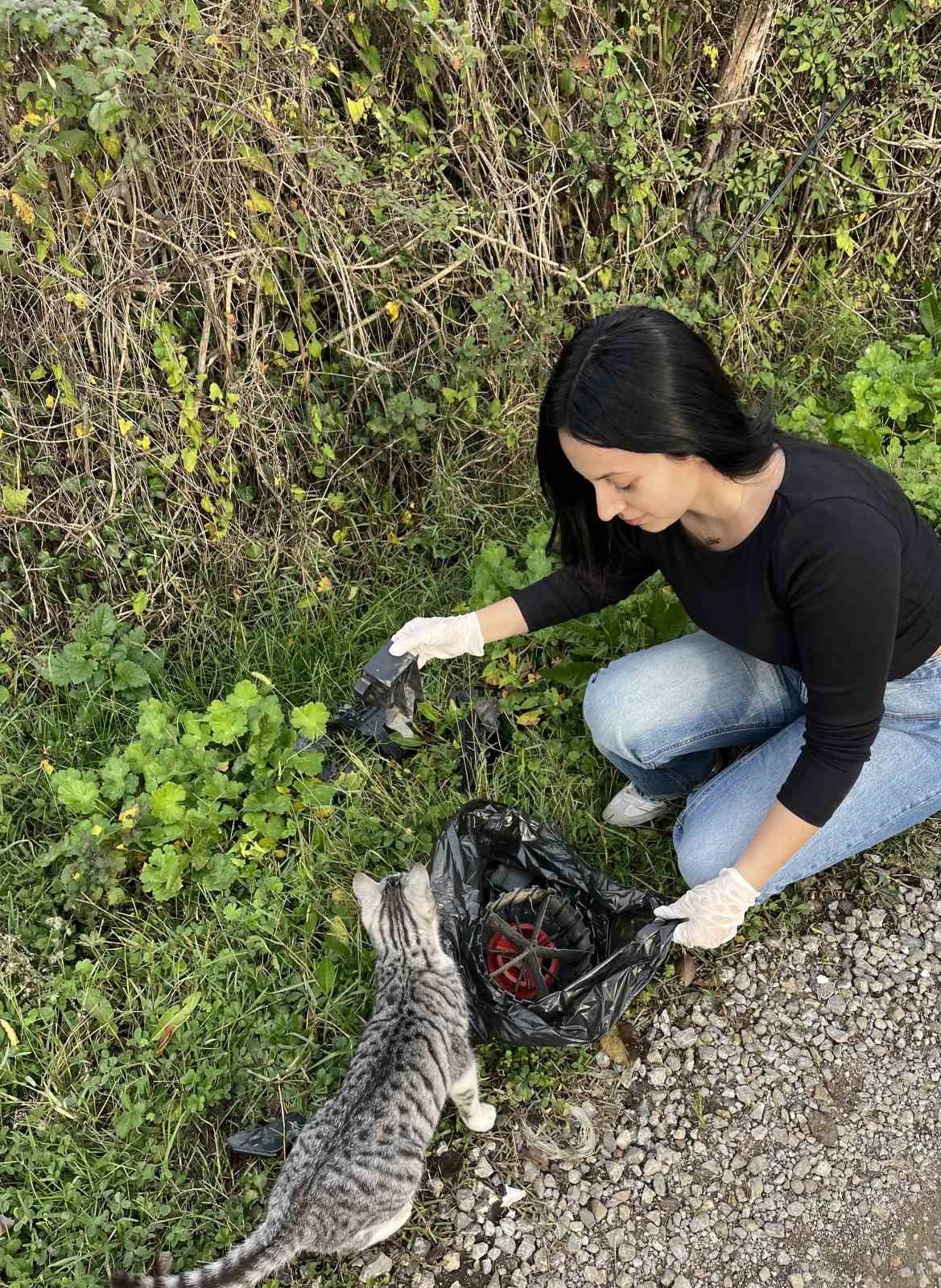 Halkla ilişkiler öğrencilerinden örnek başarı
Halkla ilişkiler öğrencilerinden örnek başarı