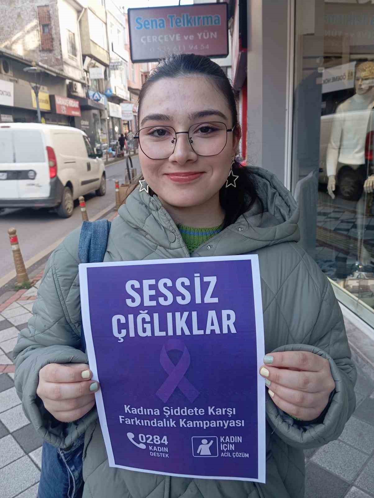 Halkla ilişkiler öğrencilerinden örnek başarı
Halkla ilişkiler öğrencilerinden örnek başarı