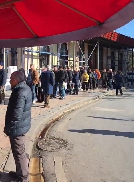 Hamsinin fiyatı 50 TL’ye kadar düştü, balık satışları hızlandı
