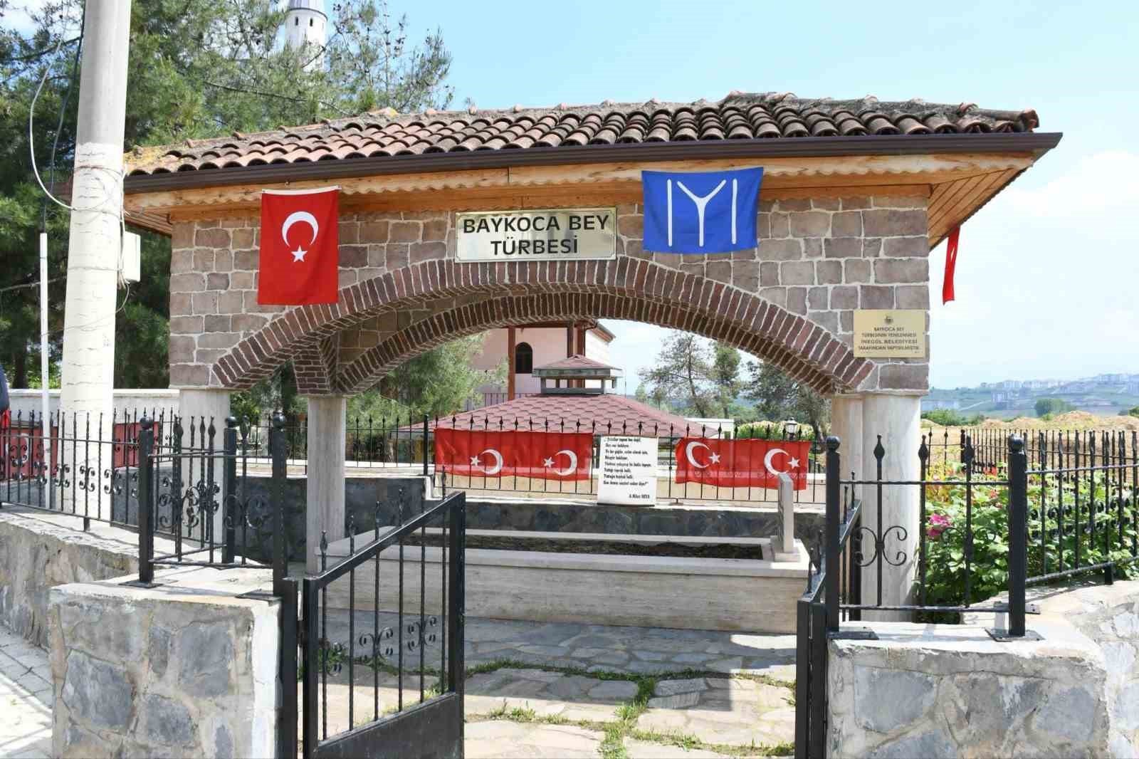Hamzabey’de doğa ve tarih buluşuyor
