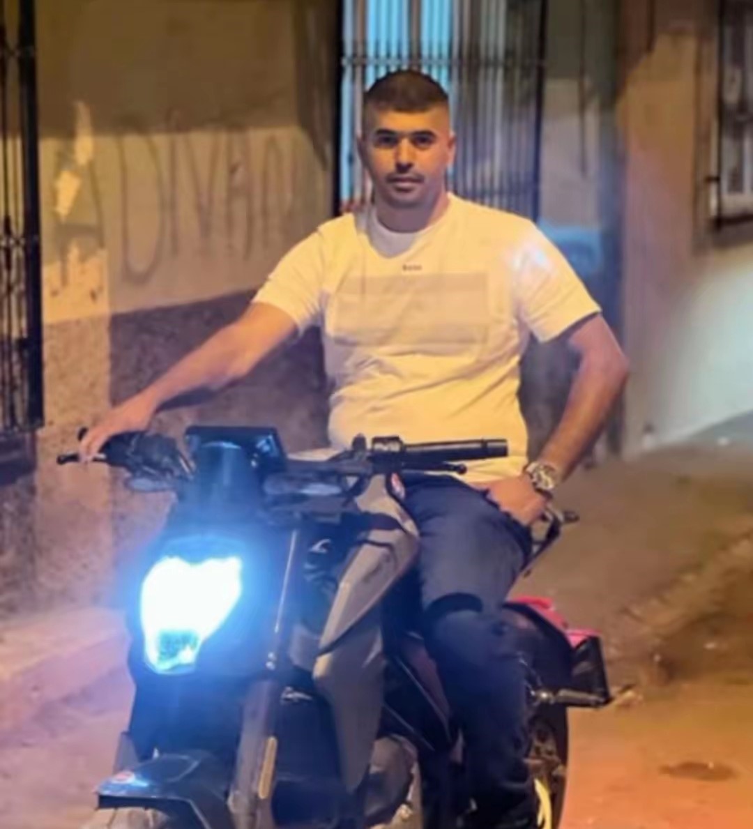 Haraç için kurşun yağdıranların azmettiricisi öldürüldü
Haraç için kurşun yağdıranların azmettiricisi öldürüldü