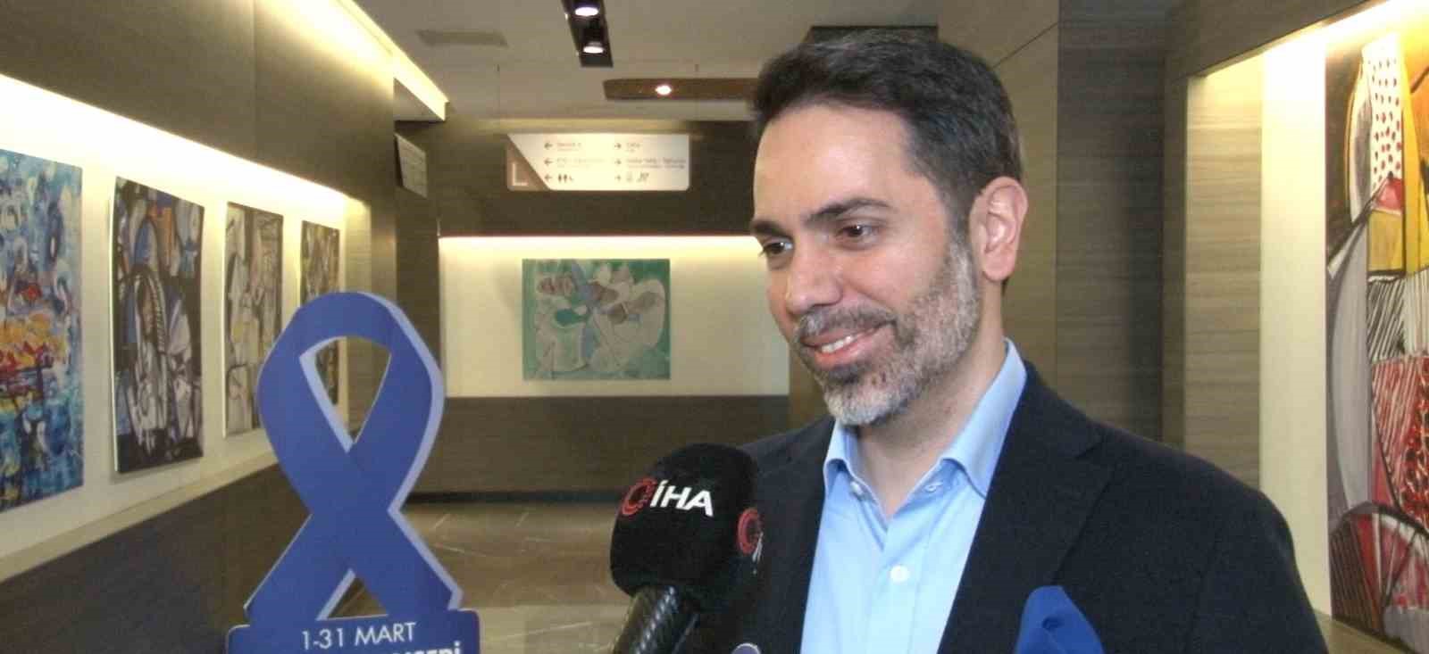 Hastalar deneyimlerini paylaştı, doktorlar 45 yaş sonrası kolonoskopiyi önerdi
