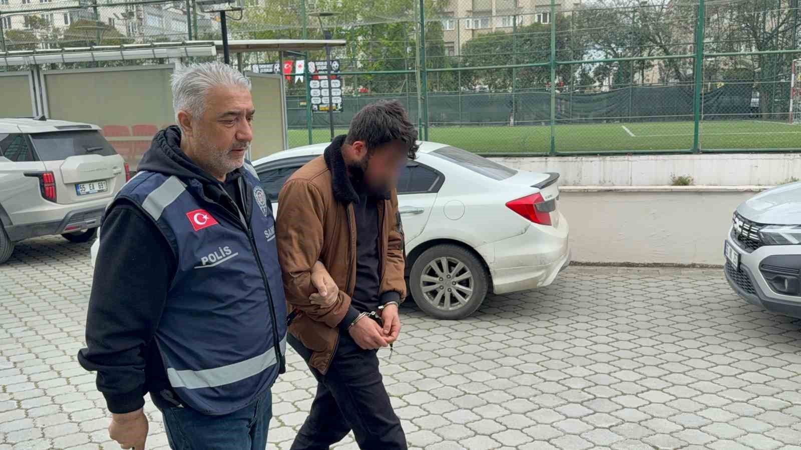 Hastane inşaatında feci ölüm: Çatıdan düşen plaka işçinin sonu oldu
