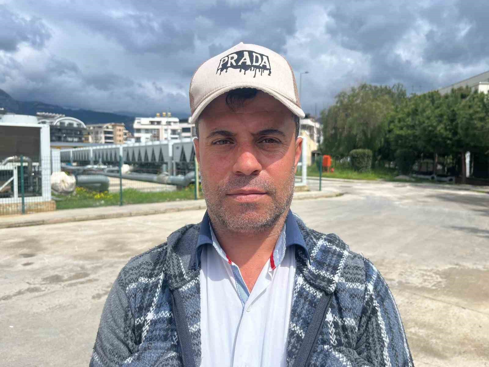 Hastanede 40 günlük umut nöbeti
