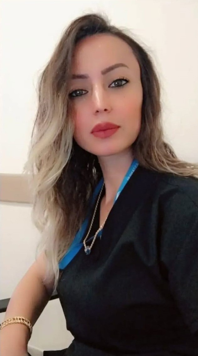 Hastanede eski eşi öldüren katilin ağırlaştırılmış müebbet cezası istinafta onandı
