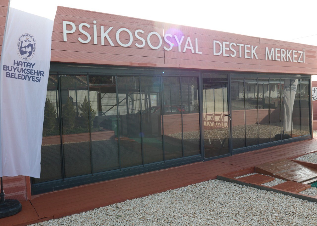 Hatay Büyükşehir Belediyesi, sosyal belediyecilik anlayışıyla binlerce vatandaşın hayatına dokunuyor
