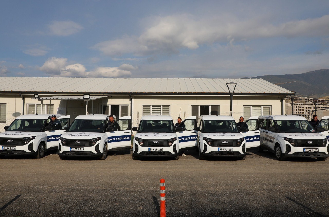 Hatay Büyükşehir Belediyesi, sosyal belediyecilik anlayışıyla binlerce vatandaşın hayatına dokunuyor
