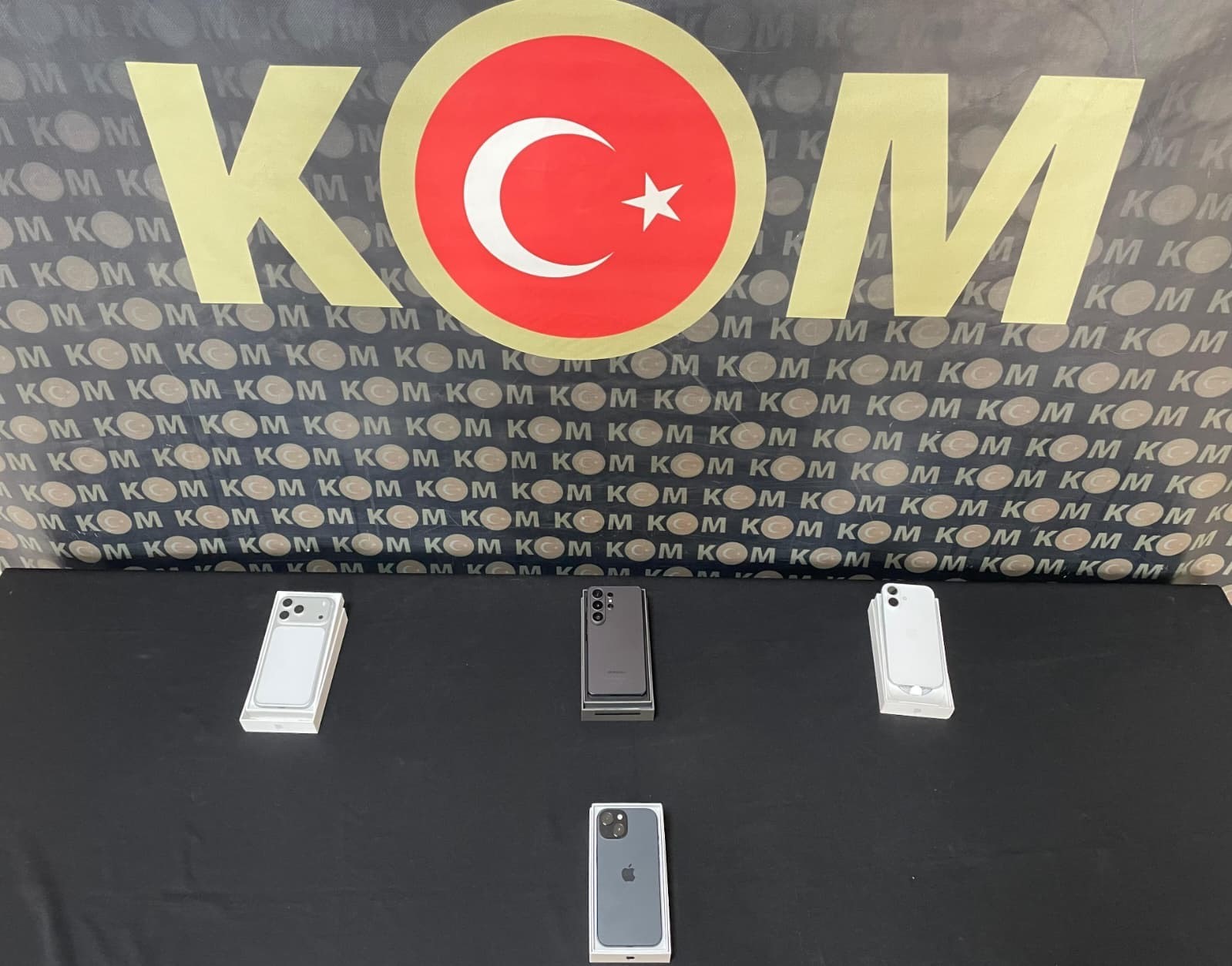 Hatay’da 19 şüpheli hakkında işlem yapıldı
