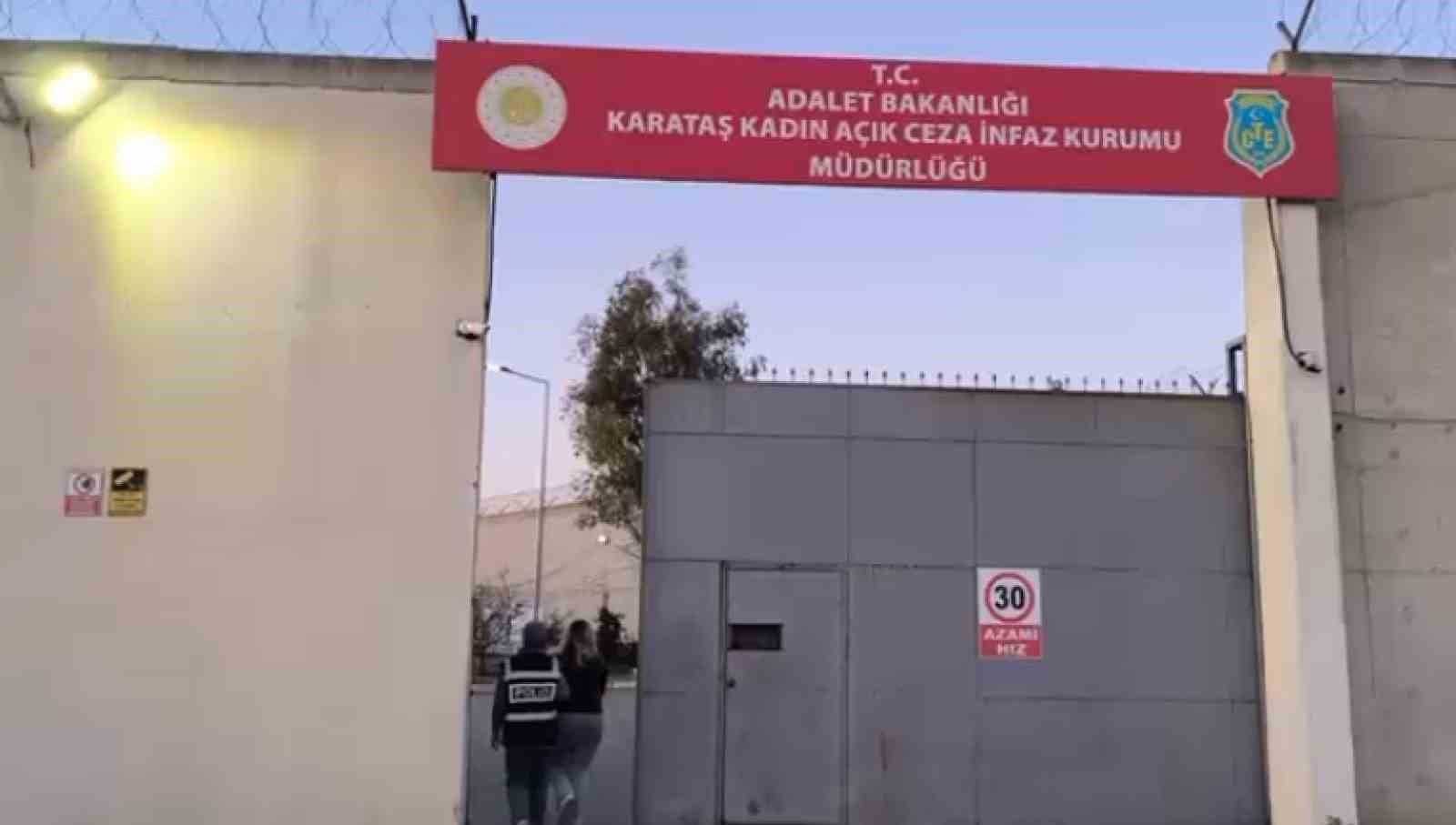 Hatay’da aranması olan 4 kişi tutuklandı
