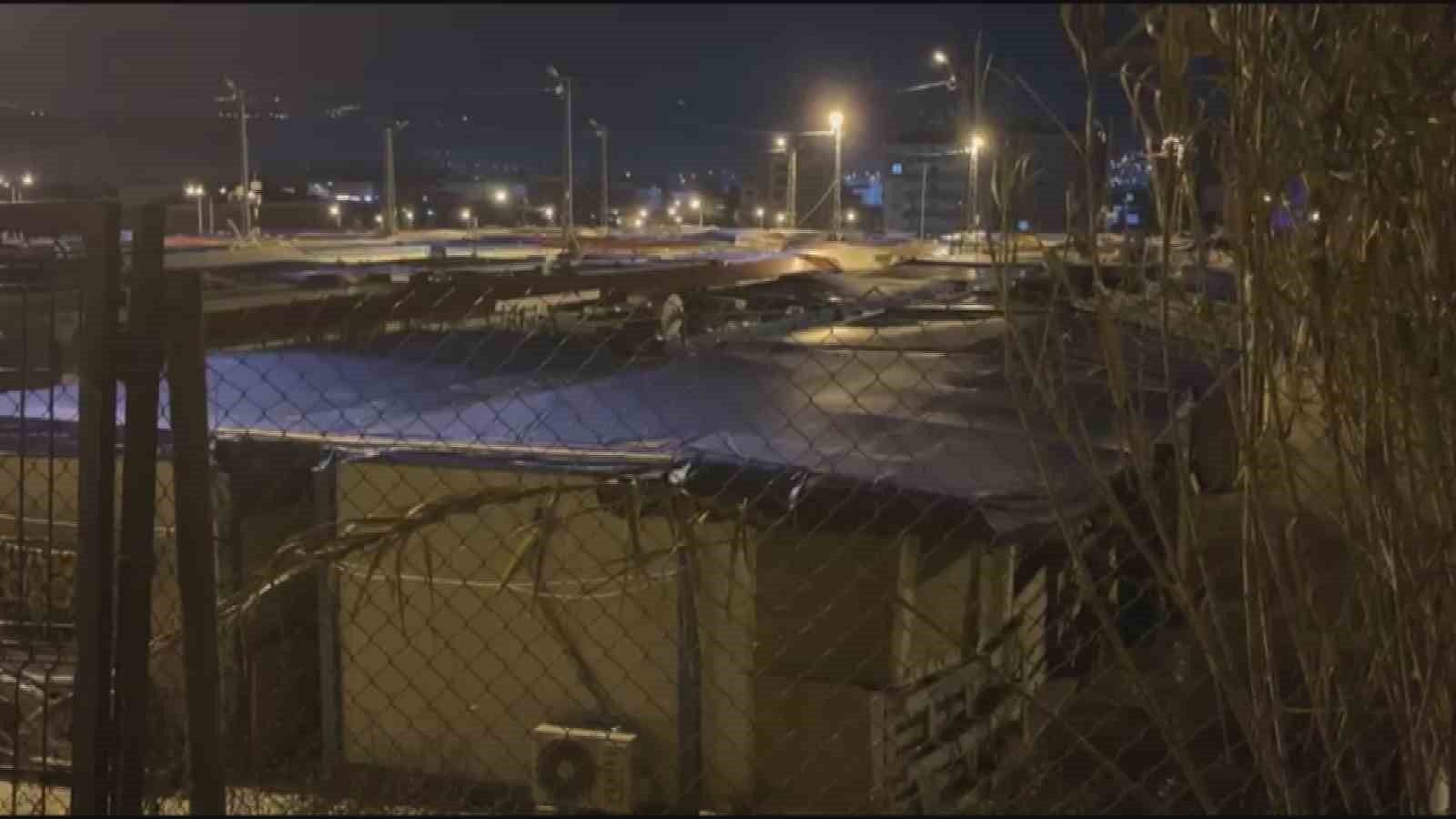 Hatay’da gerçekleşen silahlı saldırıda; annenin ardından baba da hayatını kaybetti, kız evlatlarının yaşam mücadelesi sürüyor
