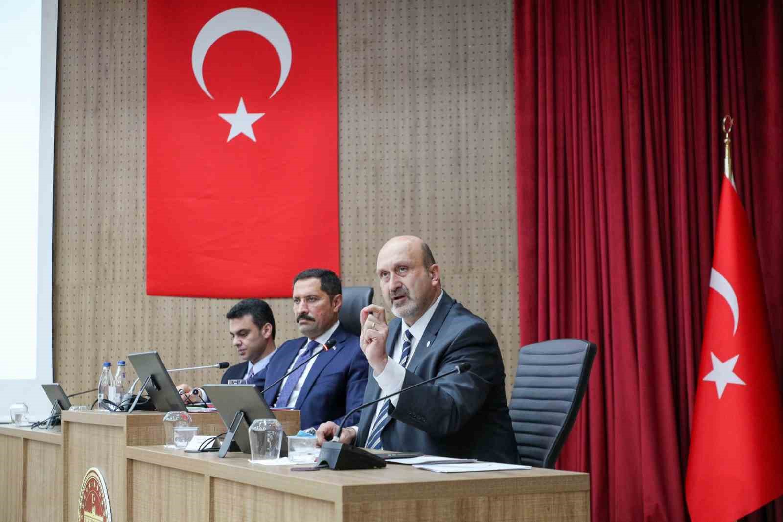 Hatay’da "Güvenli Okul, Güvenli Gelecek" projesi tanıtıldı
