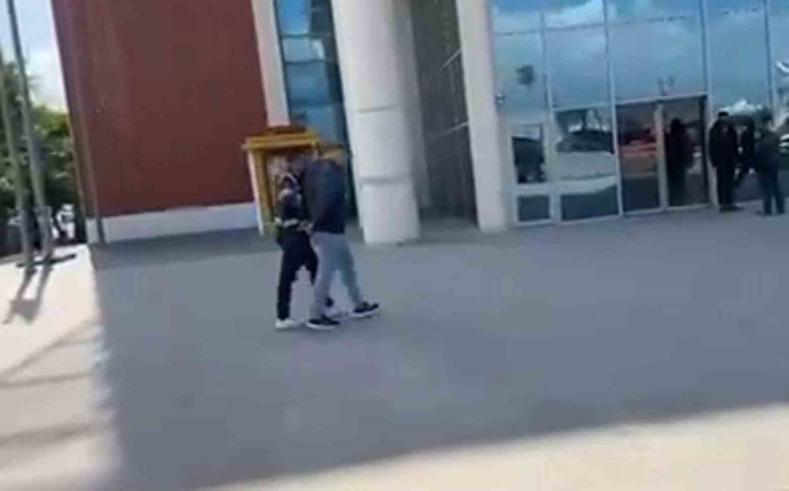 Hatay’da hapis cezası ile aranan 4 kişi yakalandı
