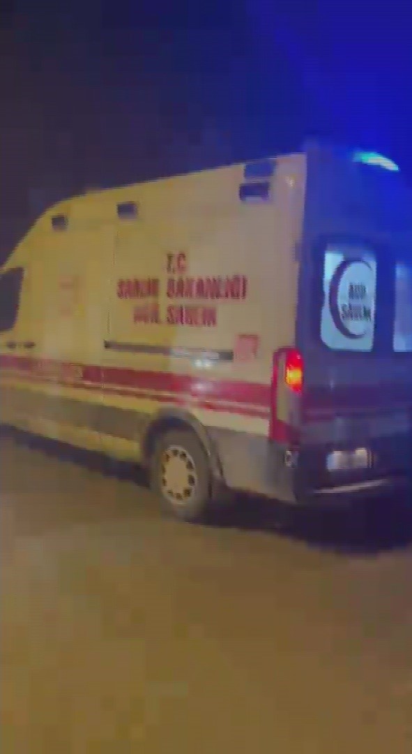 Hatay’da su dolu temelin içine düşen 2 kardeş çocuk hayatını kaybetti
