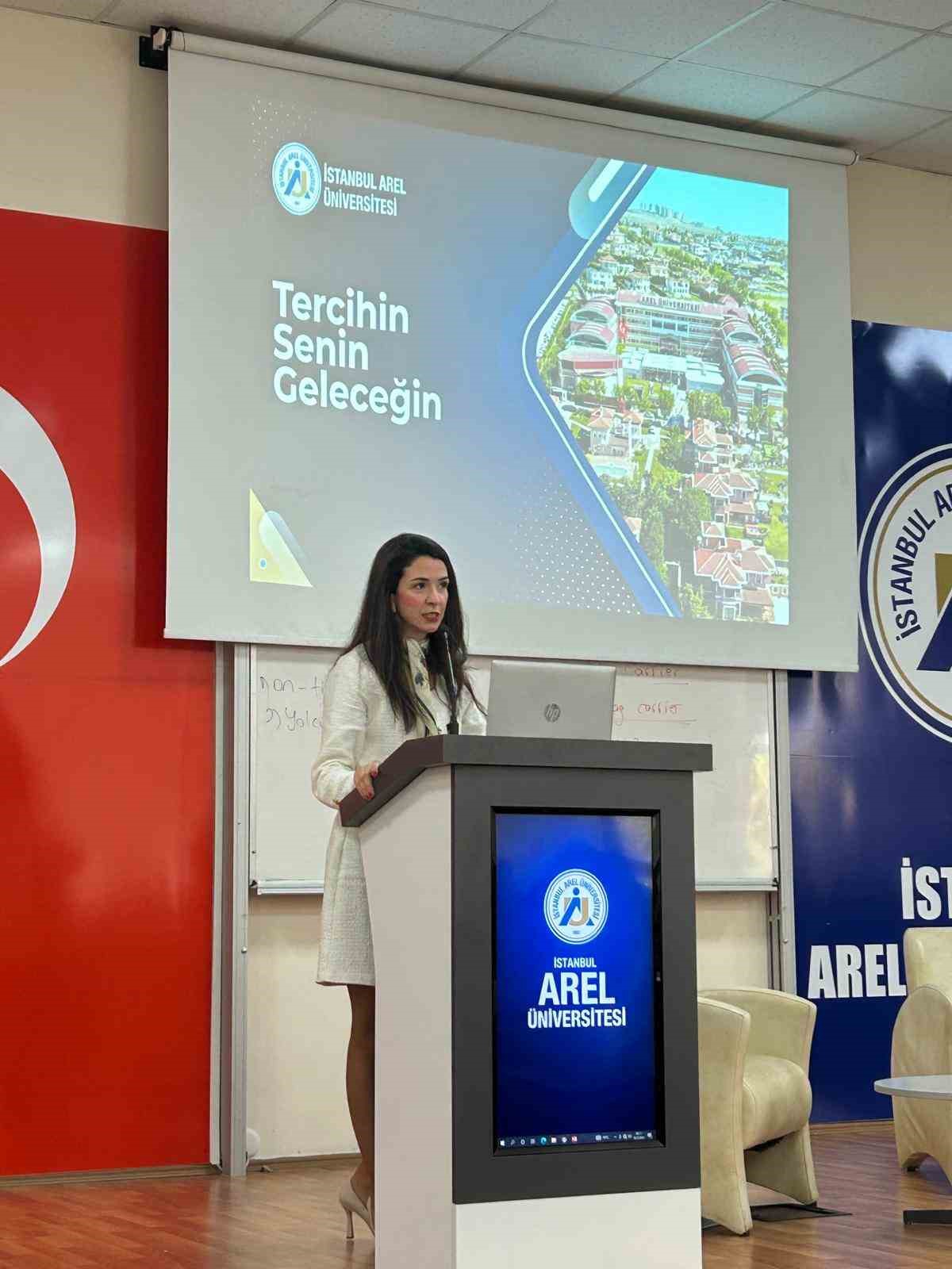 Havacılık eğitiminde stratejik adım
